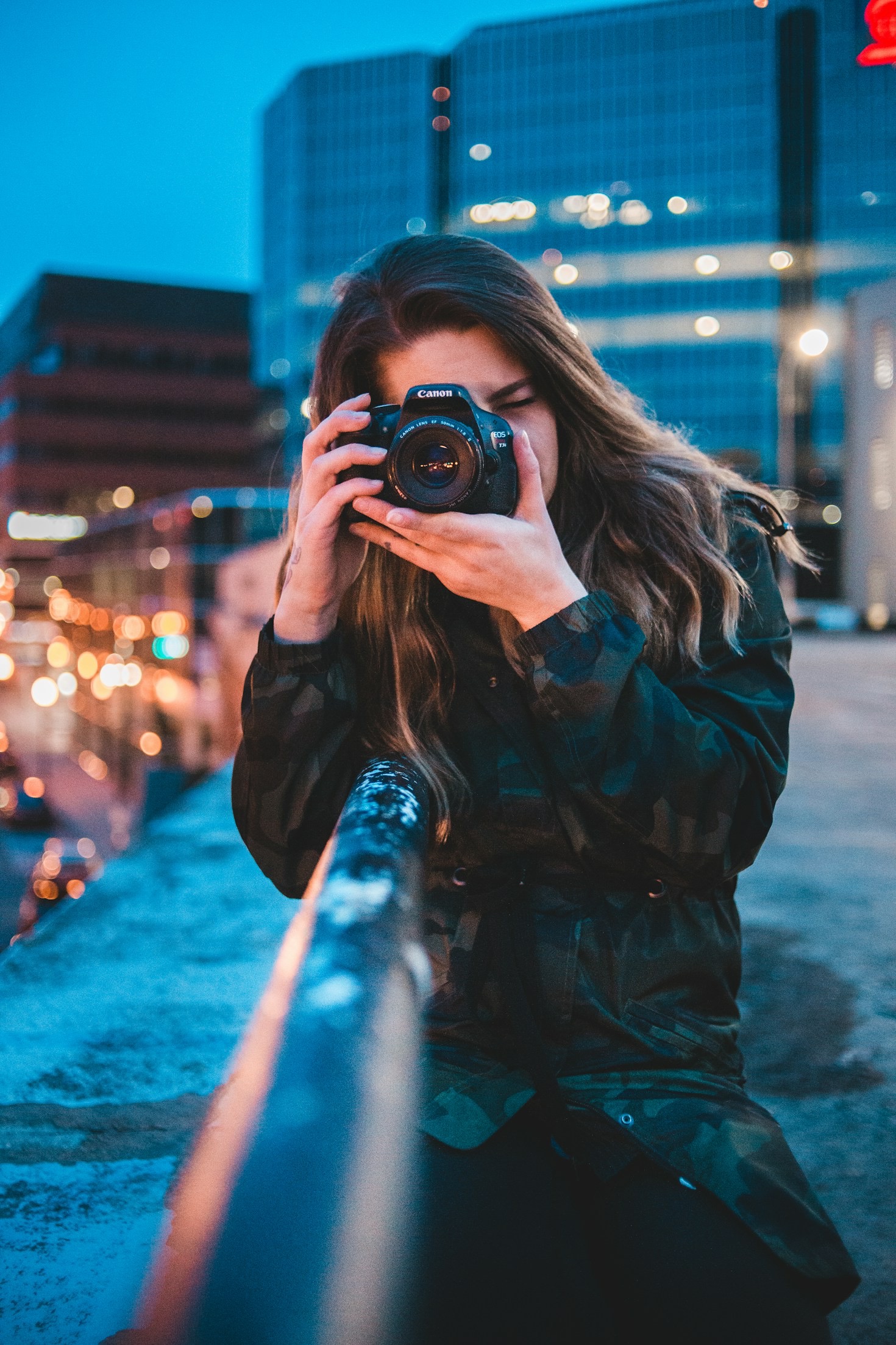 Travel Diaries: Through My Lens