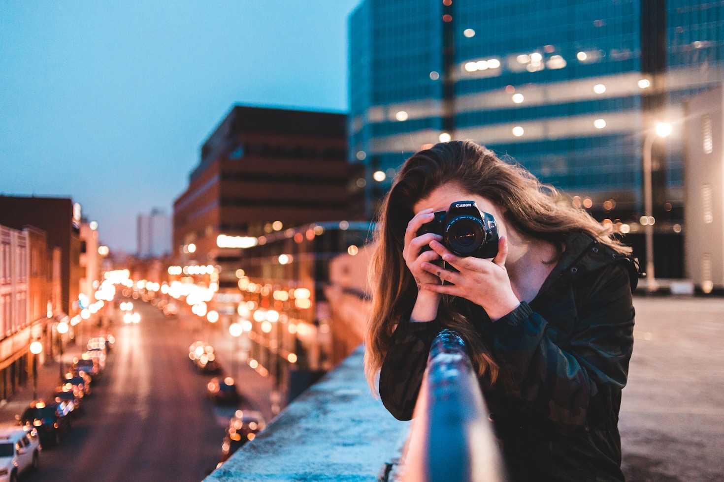 The Power of Telling Stories Through Pictures
