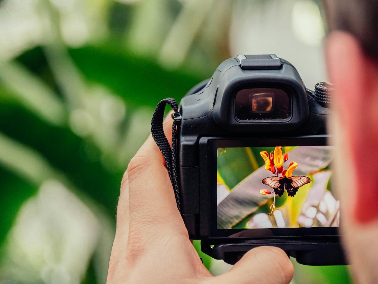 Capturing Emotions: A Photographer’s Goal